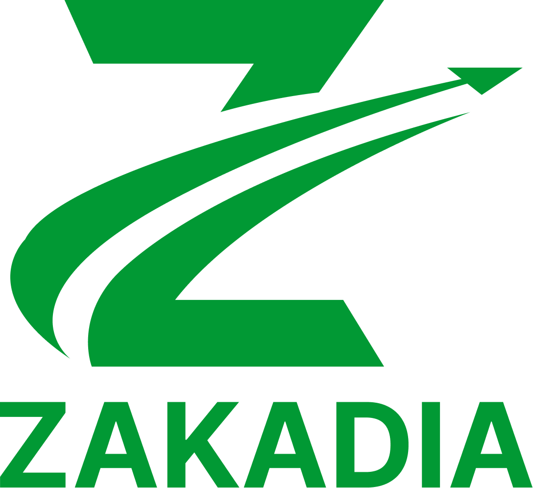 ZAKADIA ZAKADIA